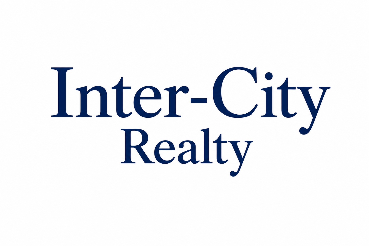 Inter-city Realty